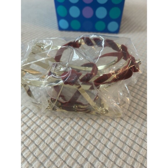 American Girl Today Coconut Holiday Accessories Sleigh Retired 2005 NEW Sealed - Picture 4 of 9